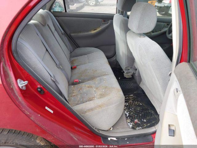 Toyota Corolla Ce Image 8