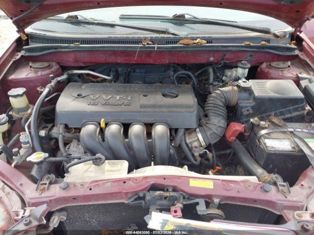 Toyota Corolla Ce Image 9