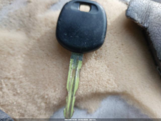 Toyota Sequoia Limited V8 Image 9