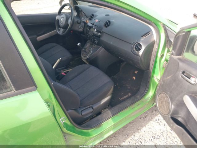 Mazda Mazda2 Sport Image 9