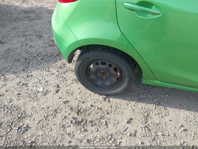 Mazda Mazda2 Sport Image 11