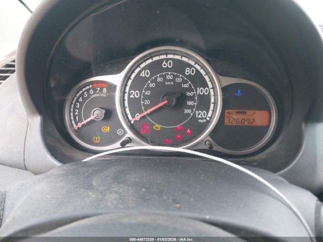 Mazda Mazda2 Sport Image 8