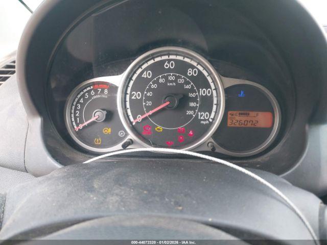 Mazda Mazda2 Sport Image 8