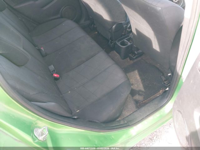 Mazda Mazda2 Sport Image 5