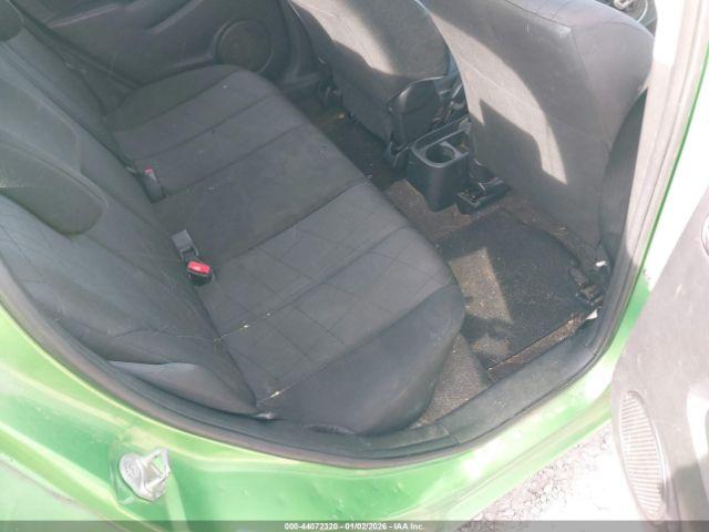 Mazda Mazda2 Sport Image 5