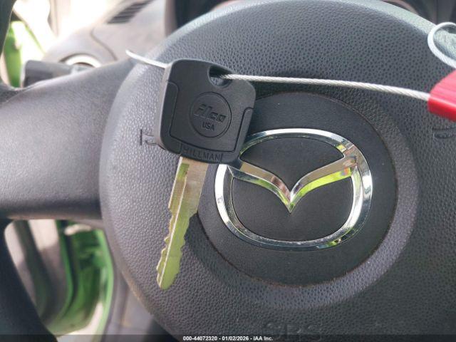 Mazda Mazda2 Sport Image 6