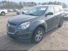 Chevrolet Equinox Ls Image 13