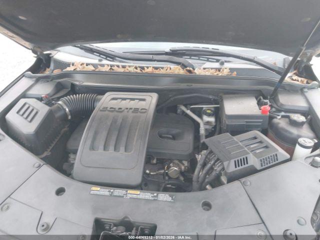 Chevrolet Equinox Ls Image 10