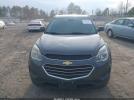 Chevrolet Equinox Ls Image 8