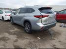Toyota Highlander Hybrid Xle Image 4