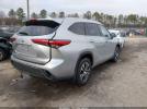 Toyota Highlander Hybrid Xle Image 14