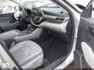Toyota Highlander Hybrid Xle Image 5