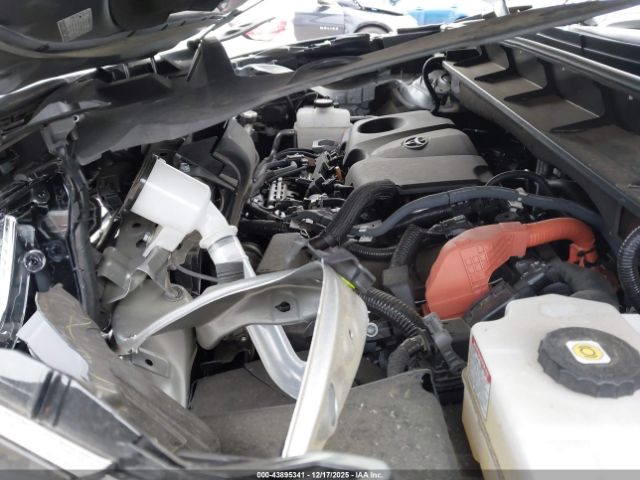 Toyota Highlander Hybrid Xle Image 9