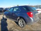 Chevrolet Equinox Ls Image 2