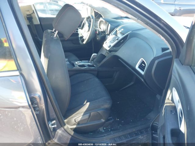 Chevrolet Equinox Ls Image 6