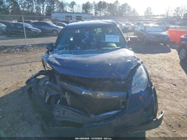 Chevrolet Equinox Ls Image 14