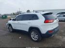 Jeep Cherokee Limited Image 15