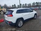 Jeep Cherokee Limited Image 2