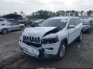 Jeep Cherokee Limited Image 3