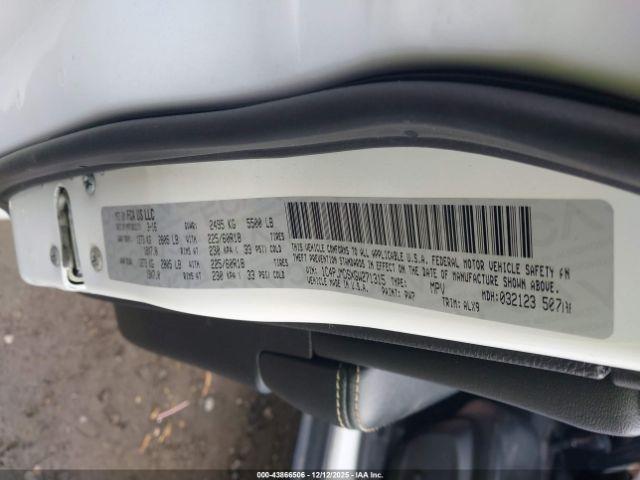 Jeep Cherokee Limited Image 8