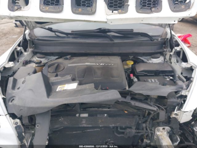 Jeep Cherokee Limited Image 5