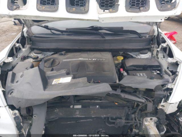 Jeep Cherokee Limited Image 5