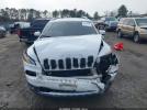 Jeep Cherokee Limited Image 6