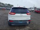 Jeep Cherokee Limited Image 9