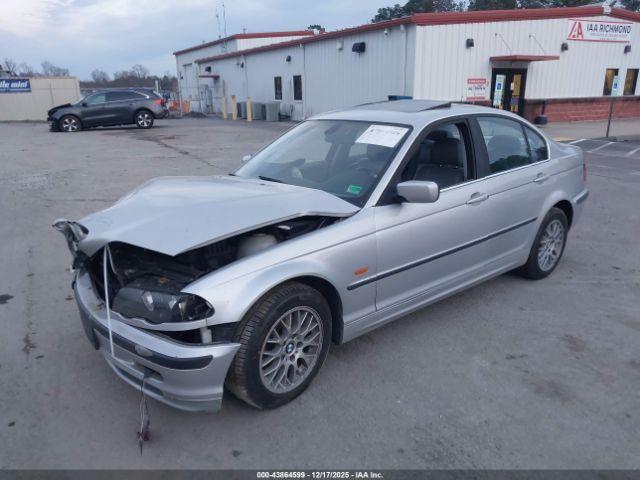 BMW 3 Series Image 2