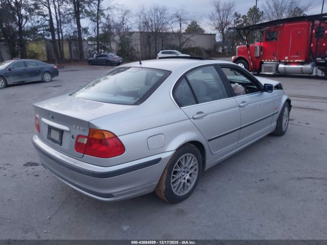 BMW 3 Series Image 5