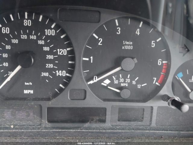 BMW 3 Series Image 6