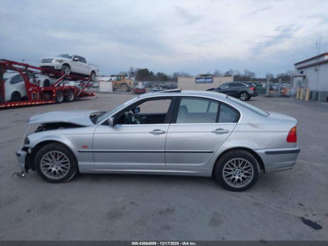 BMW 3 Series Image 9