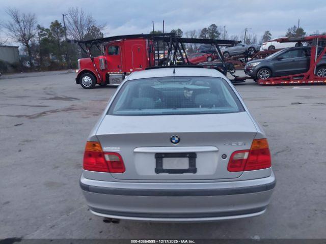 BMW 3 Series Image 11