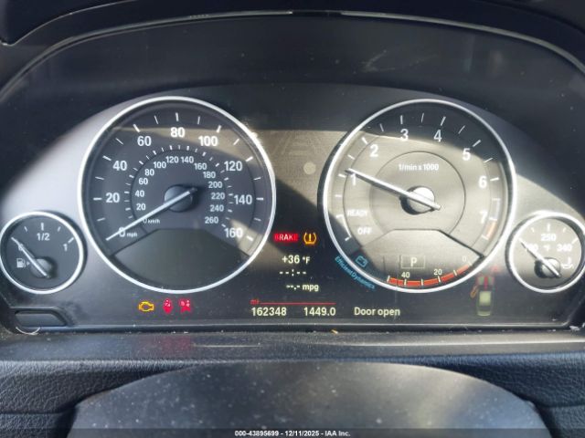 BMW 3 Series Xdrive Image 7