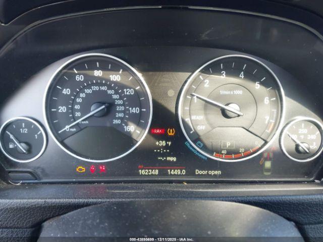 BMW 3 Series Xdrive Image 7