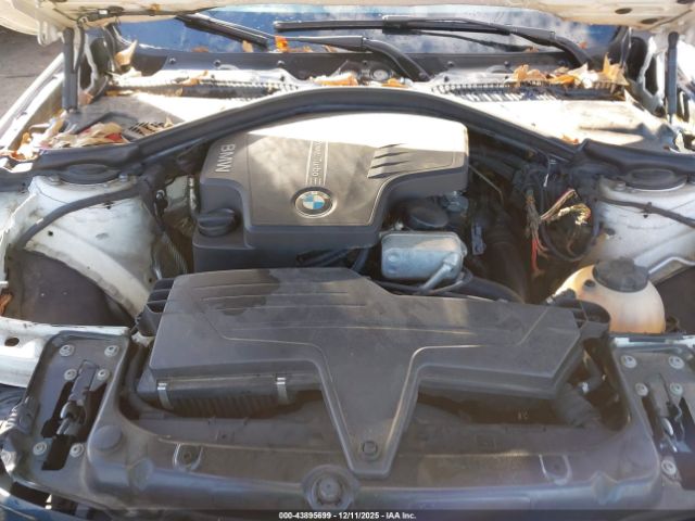 BMW 3 Series Xdrive Image 9