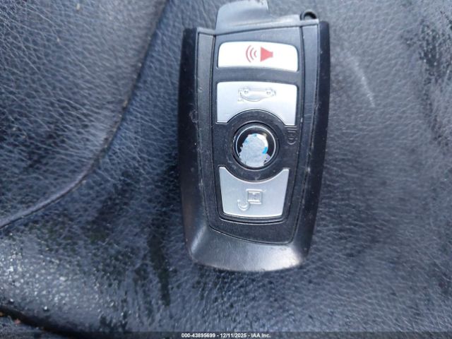 BMW 3 Series Xdrive Image 11