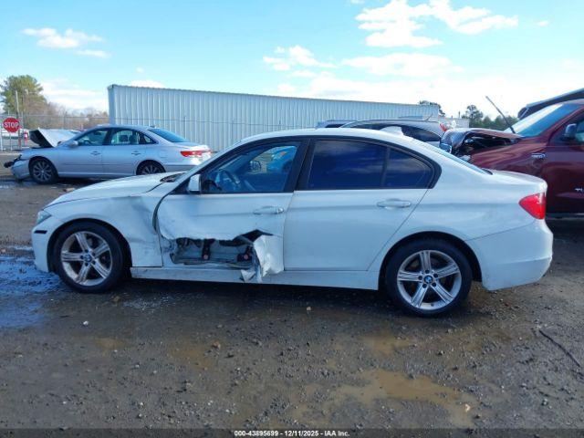 BMW 3 Series Xdrive Image 14