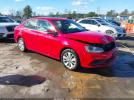 Volkswagen Jetta 1.8t Se Image 1