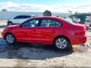 Volkswagen Jetta 1.8t Se Image 4