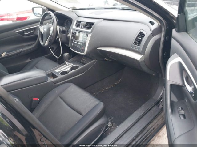 Nissan Altima 2.5 Sr Image 6