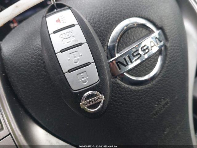 Nissan Altima 2.5 Sr Image 9