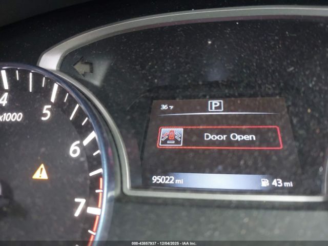 Nissan Altima 2.5 Sr Image 16