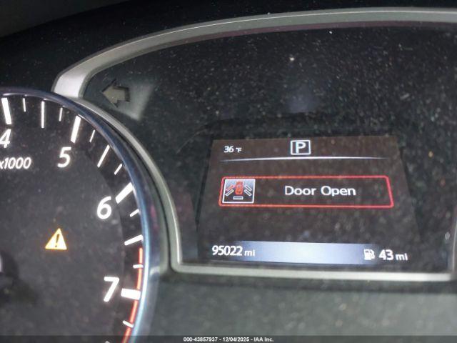 Nissan Altima 2.5 Sr Image 16