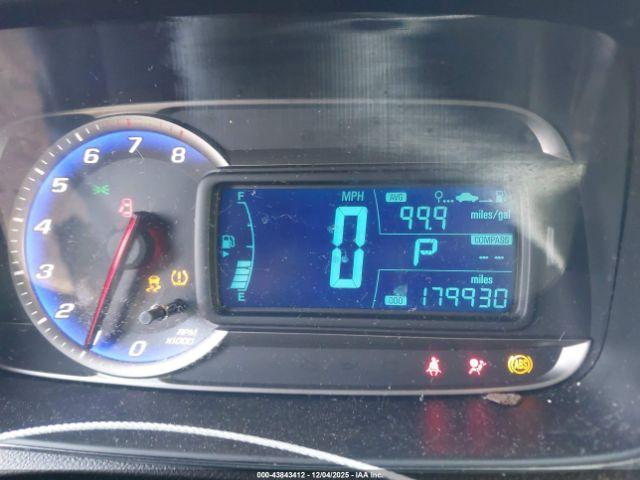 Chevrolet Trax Ltz Image 7