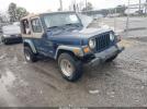Jeep Wrangler Sport Image 1