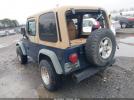 Jeep Wrangler Sport Image 2