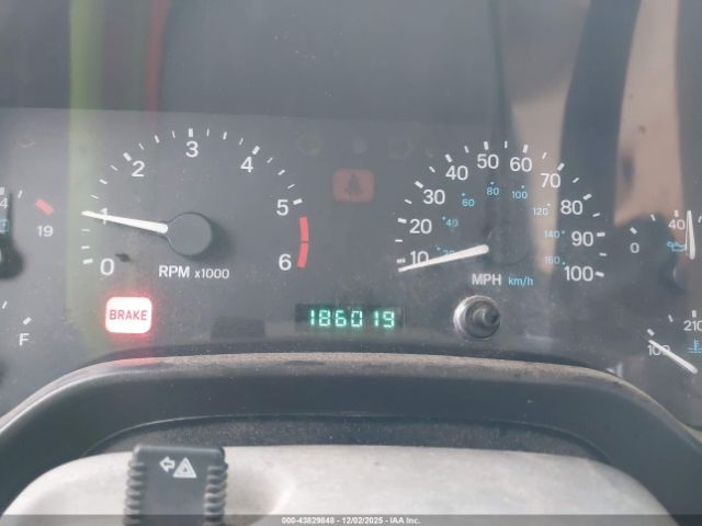 Jeep Wrangler Sport Image 4