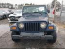 Jeep Wrangler Sport Image 5