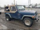Jeep Wrangler Sport Image 13